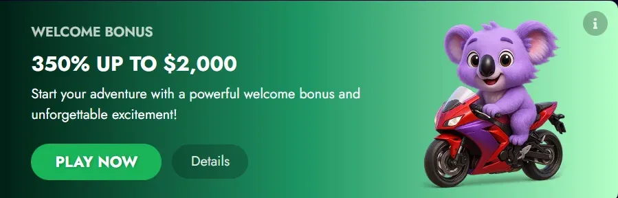 ezz casino bonus powitalny